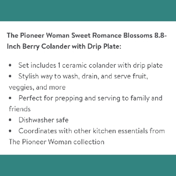 🌺 Check back to see if item has risen back into stock 🌺♥️ - Picture 7 of 9